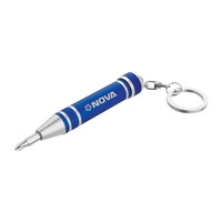 Key Rings With Tools