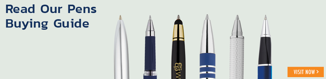 Our Pen Buying Guide