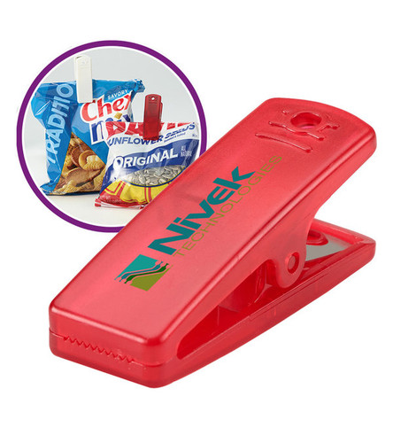 Snack Keep-It Clip